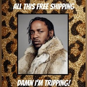FREE SHIPPING